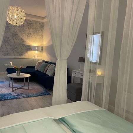 Syl Via Apartman Эгер Экстерьер фото