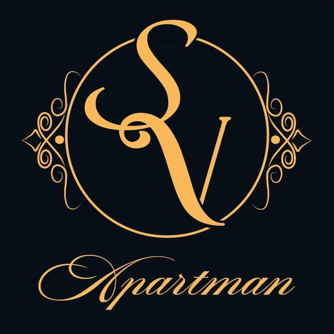Syl Via Apartman Эгер Экстерьер фото