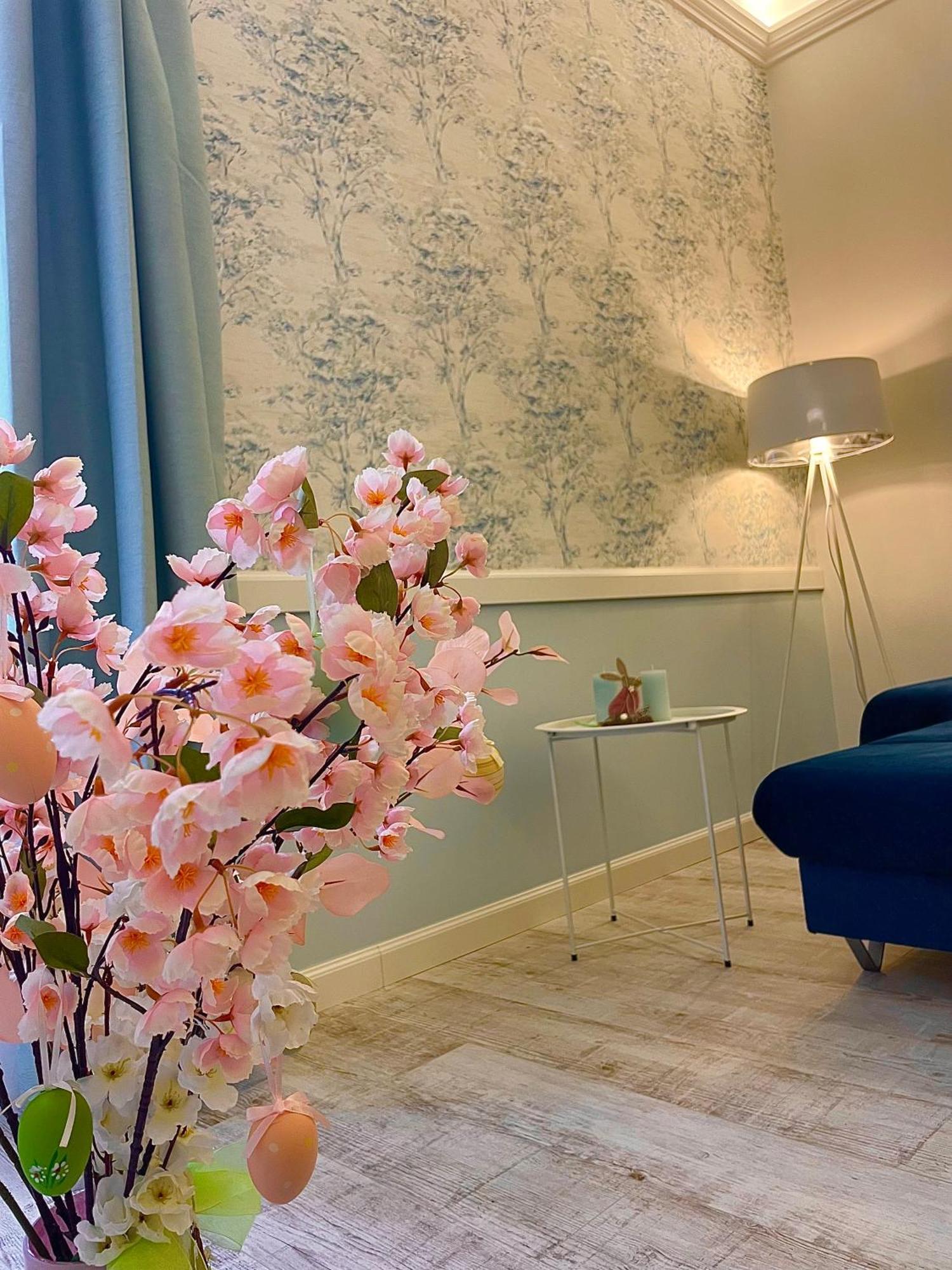 Syl Via Apartman Эгер Экстерьер фото